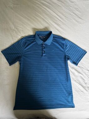 Men's Ariat Polo Shirt
